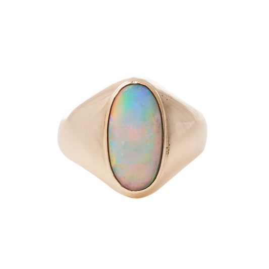 Vintage Opal Ring